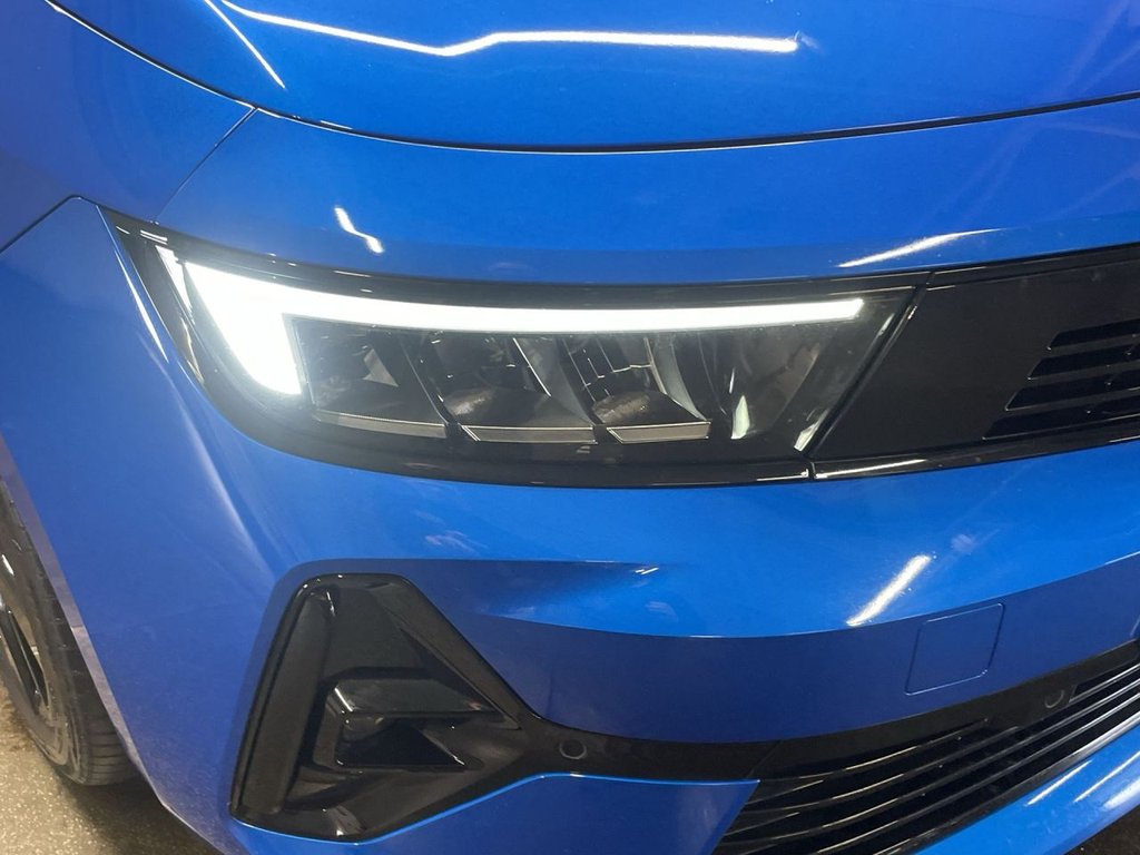 Used Vauxhall Astra 2024 for sale - 77436941: Photo 21