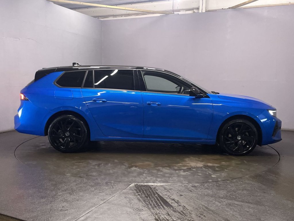 Used Vauxhall Astra 2024 for sale - 77436941: Photo 9