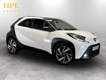 Used Toyota Aygo X 2023 for sale - 78556681: Photo