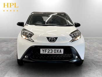 Used Toyota Aygo X 2023 for sale - 78556681: Photo