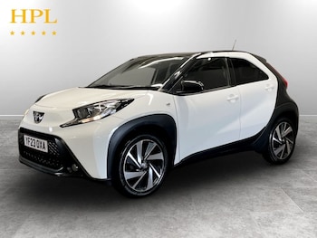Used Toyota Aygo X 2023 for sale - 78556681: Photo