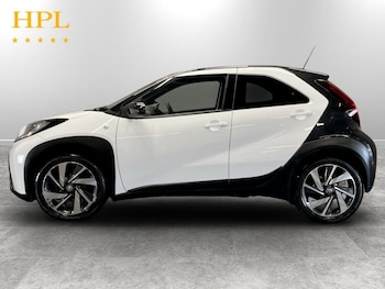 Used Toyota Aygo X 2023 for sale - 78556681: Photo