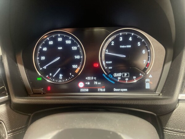 Used BMW X2 2022 for sale - 75815187: Photo 2