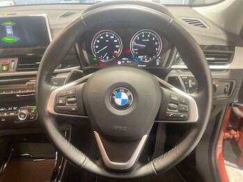 Used BMW X2 2022 for sale - 75815187: Photo