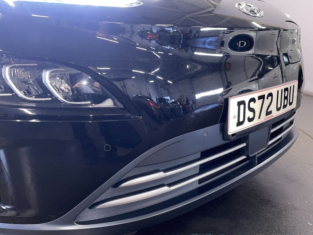 Used Hyundai KONA 2022 for sale - 77218533: Photo 11