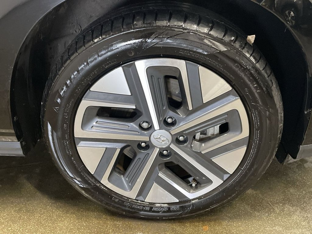 Used Hyundai KONA 2022 for sale - 77218533: Photo 12