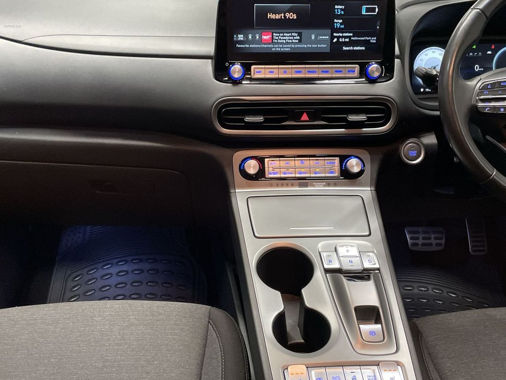 Used Hyundai KONA 2022 for sale - 77218533: Photo 16