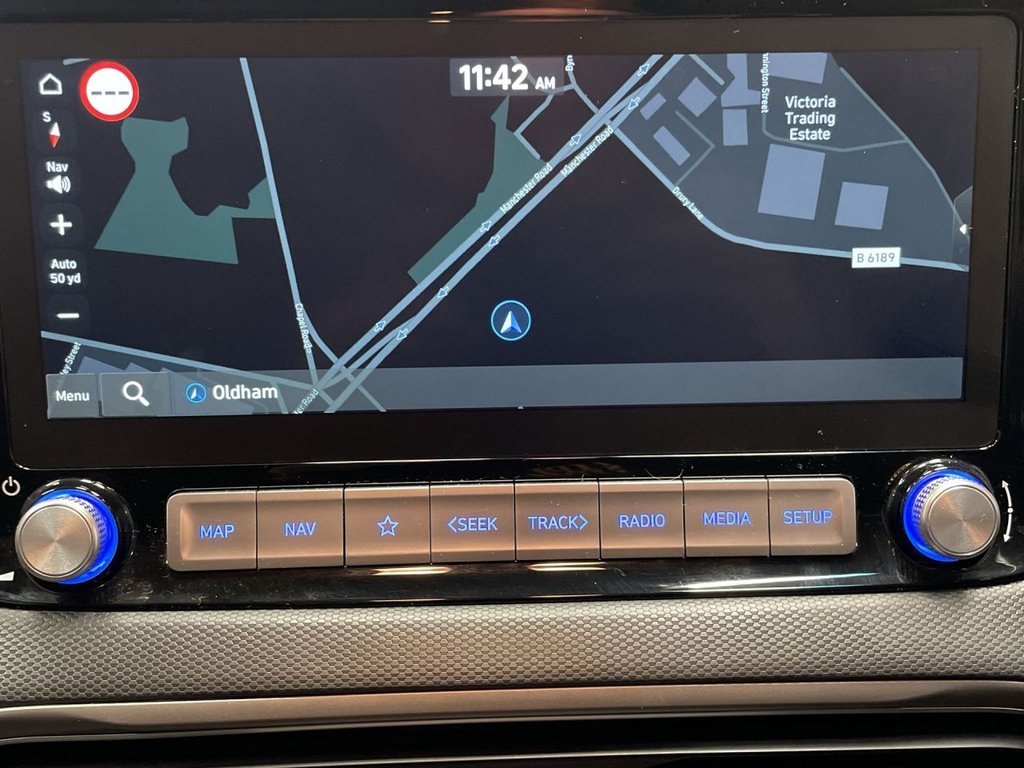 Used Hyundai KONA 2022 for sale - 77218533: Photo 19