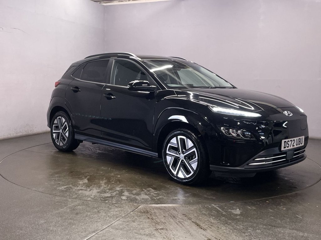 Used Hyundai KONA 2022 for sale - 77218533: Photo 2