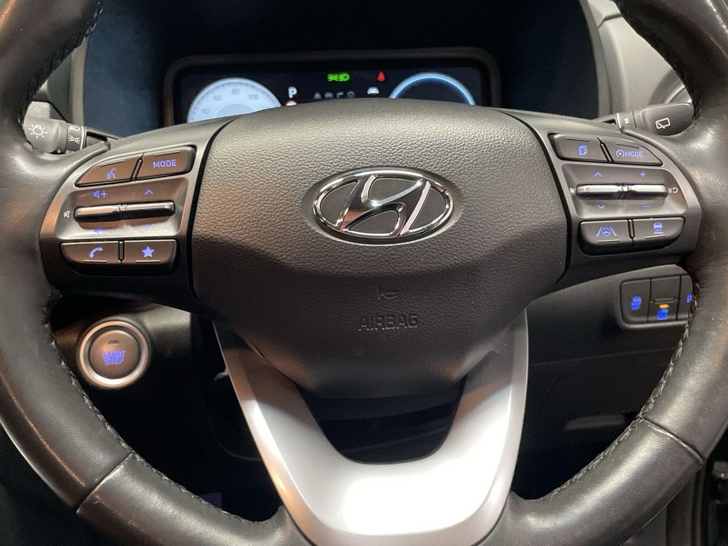Used Hyundai KONA 2022 for sale - 77218533: Photo 21