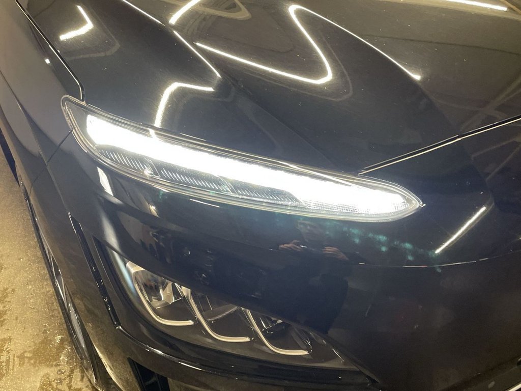 Used Hyundai KONA 2022 for sale - 77218533: Photo 22