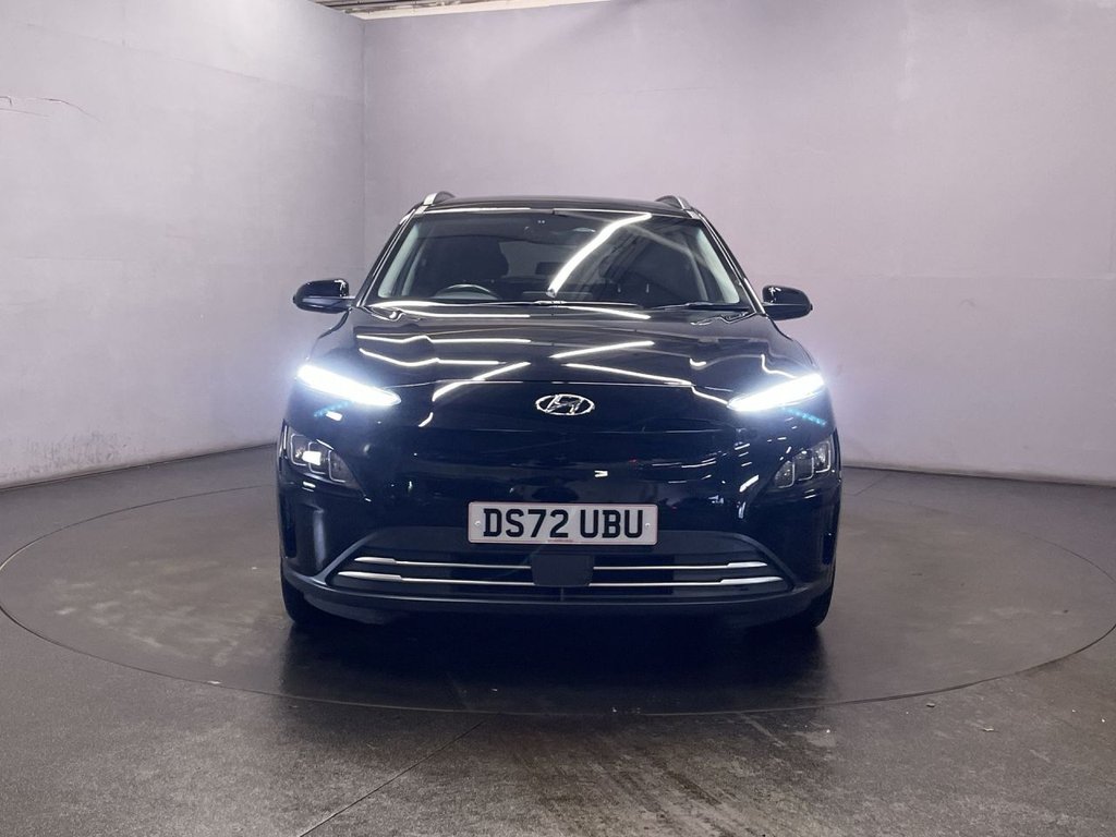 Used Hyundai KONA 2022 for sale - 77218533: Photo 3