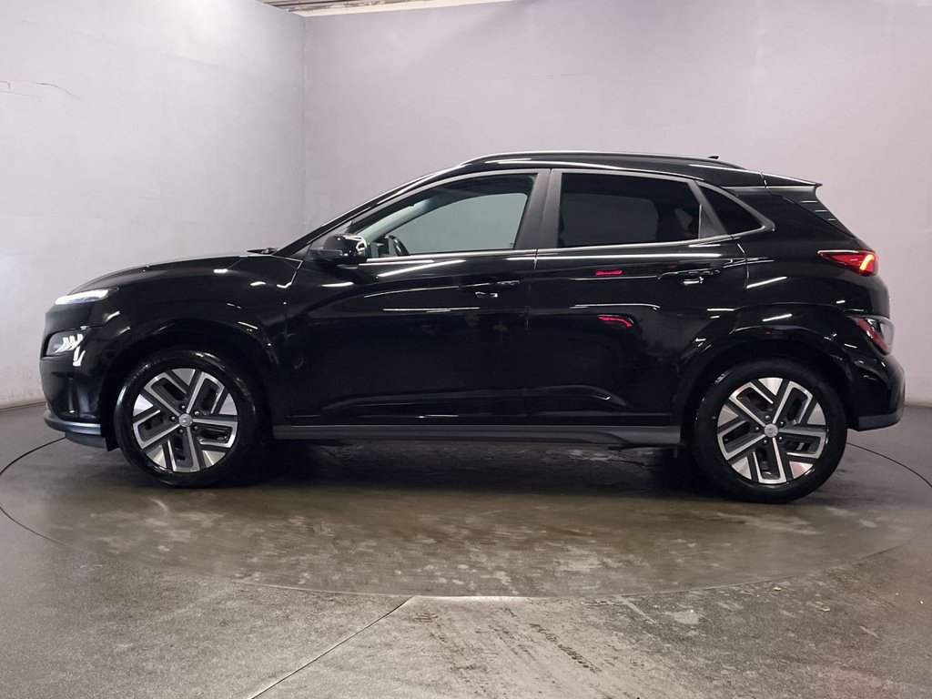 Used Hyundai KONA 2022 for sale - 77218533: Photo 5