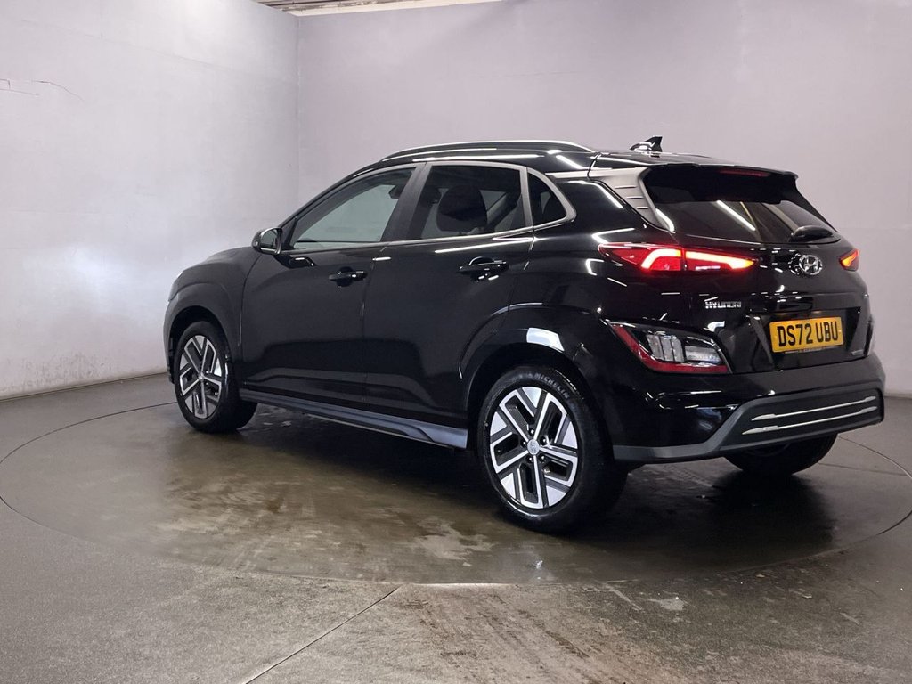 Used Hyundai KONA 2022 for sale - 77218533: Photo 6
