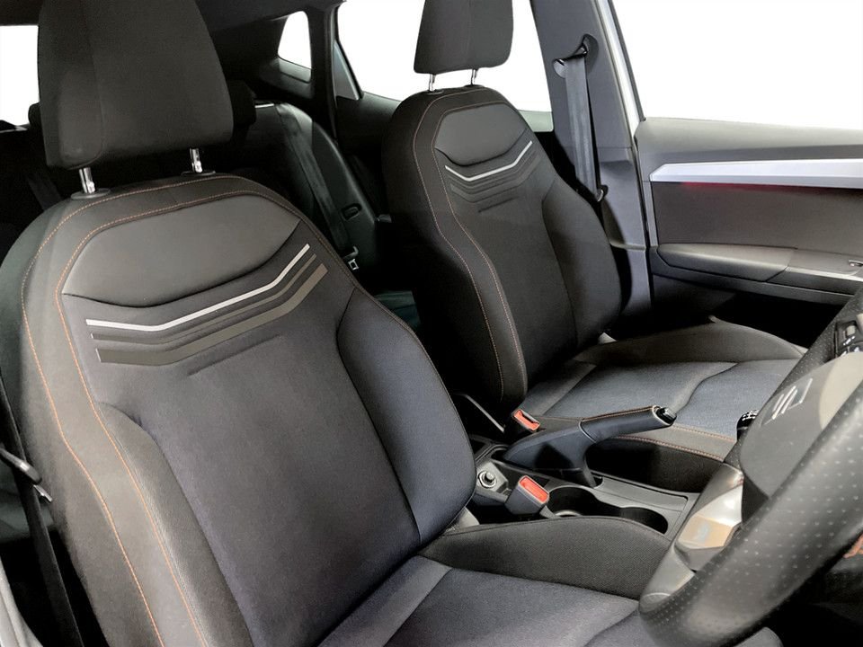 Used SEAT Ibiza 2023 for sale - 77685468: Photo 11