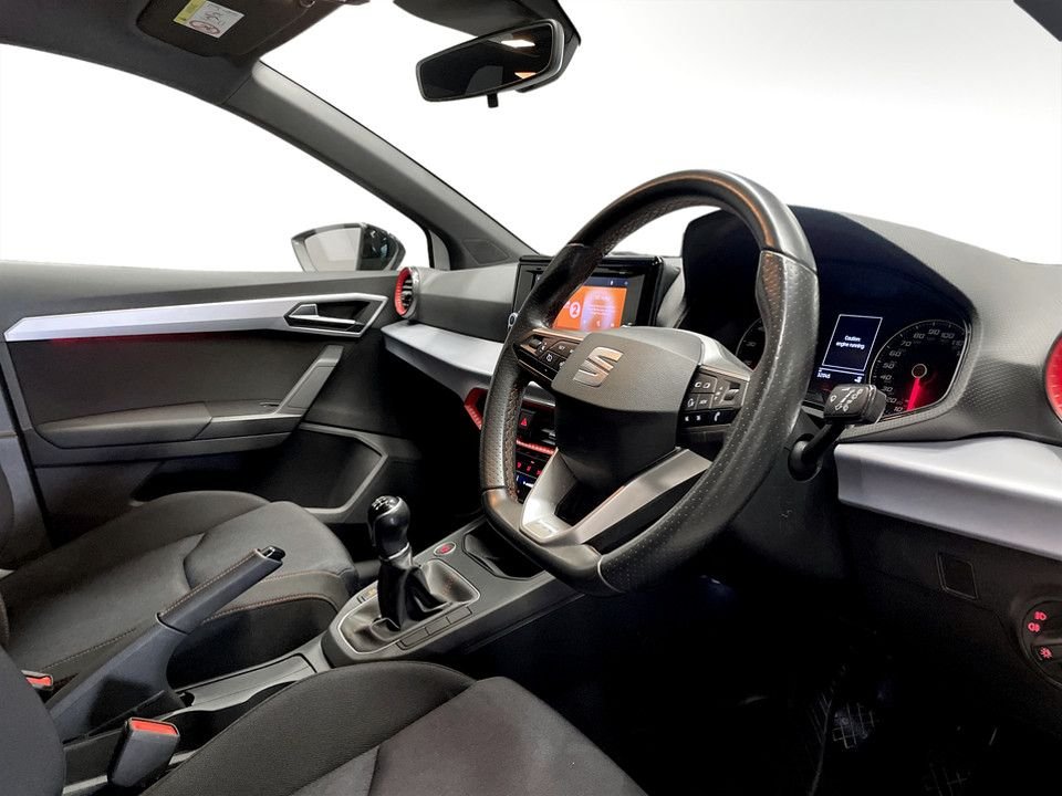 Used SEAT Ibiza 2023 for sale - 77685468: Photo 12