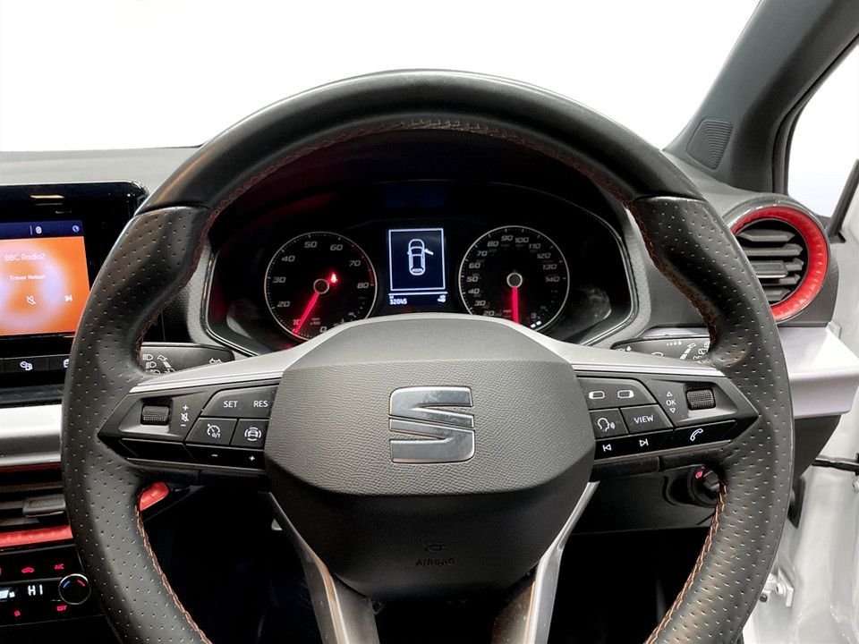 Used SEAT Ibiza 2023 for sale - 77685468: Photo 13