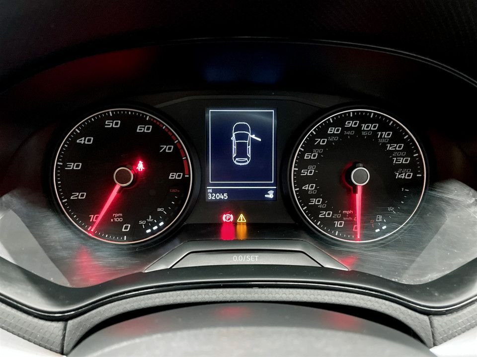 Used SEAT Ibiza 2023 for sale - 77685468: Photo 14