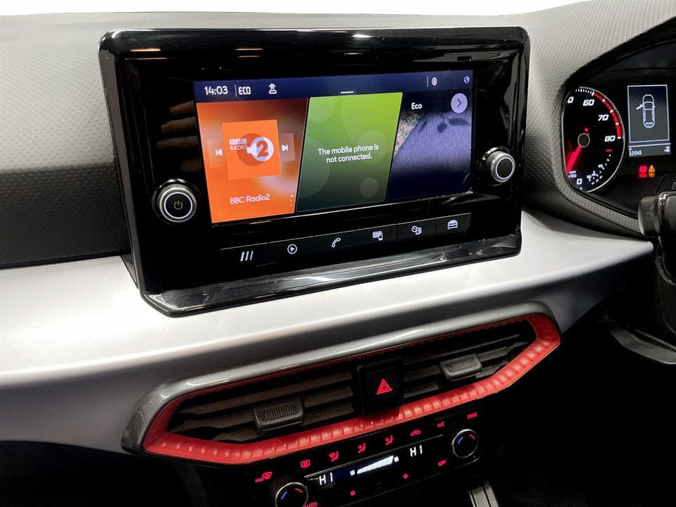 Used SEAT Ibiza 2023 for sale - 77685468: Photo 16