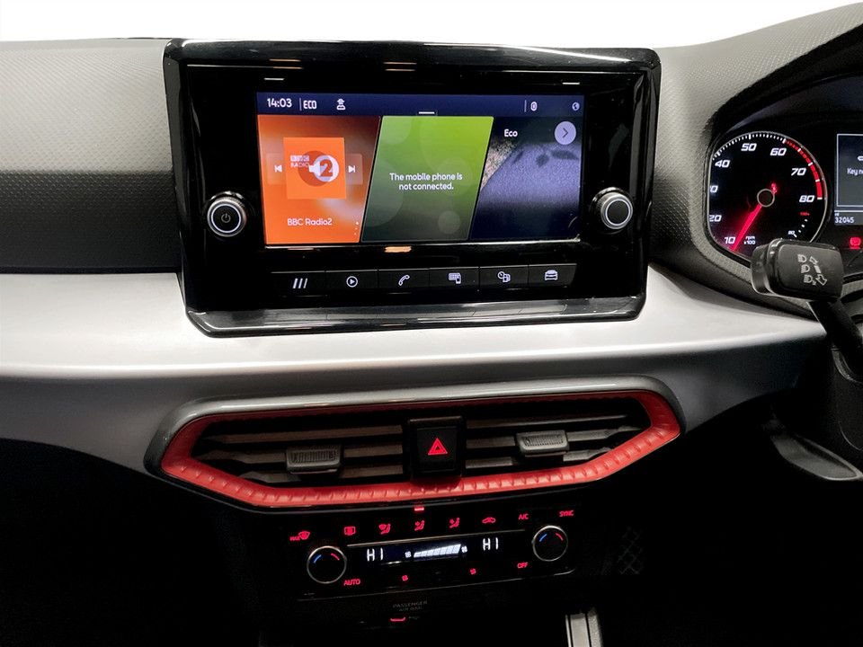 Used SEAT Ibiza 2023 for sale - 77685468: Photo 18