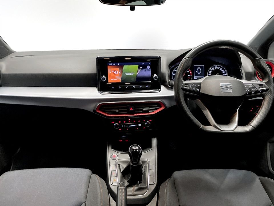 Used SEAT Ibiza 2023 for sale - 77685468: Photo 19