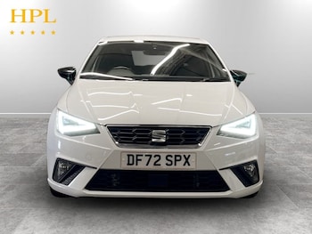 Used SEAT Ibiza 2023 for sale - 77685468: Photo