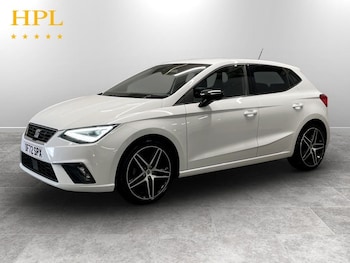 Used SEAT Ibiza 2023 for sale - 77685468: Photo