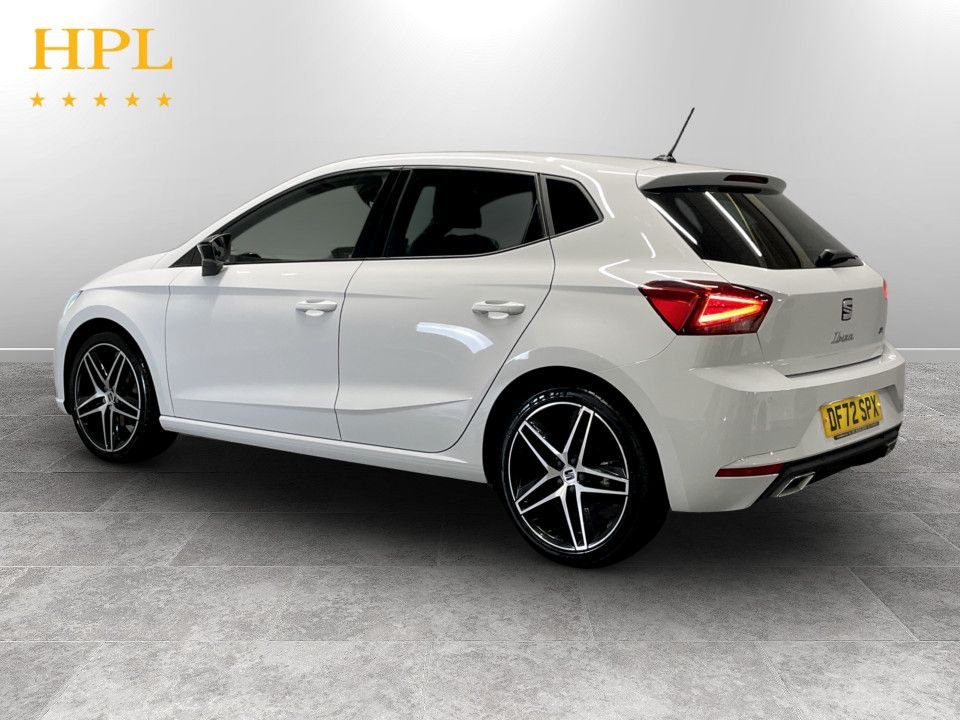 Used SEAT Ibiza 2023 for sale - 77685468: Photo 5