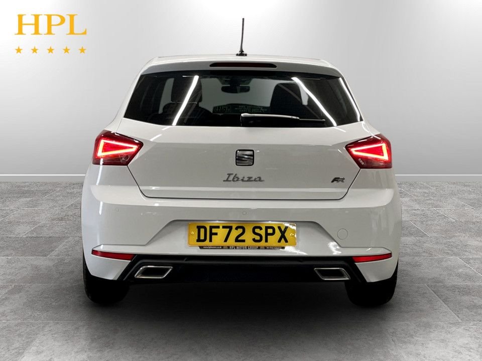 Used SEAT Ibiza 2023 for sale - 77685468: Photo 6