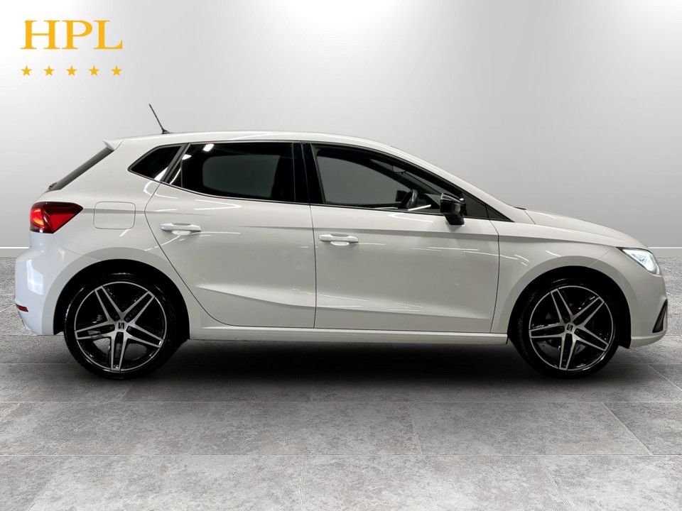 Used SEAT Ibiza 2023 for sale - 77685468: Photo 8