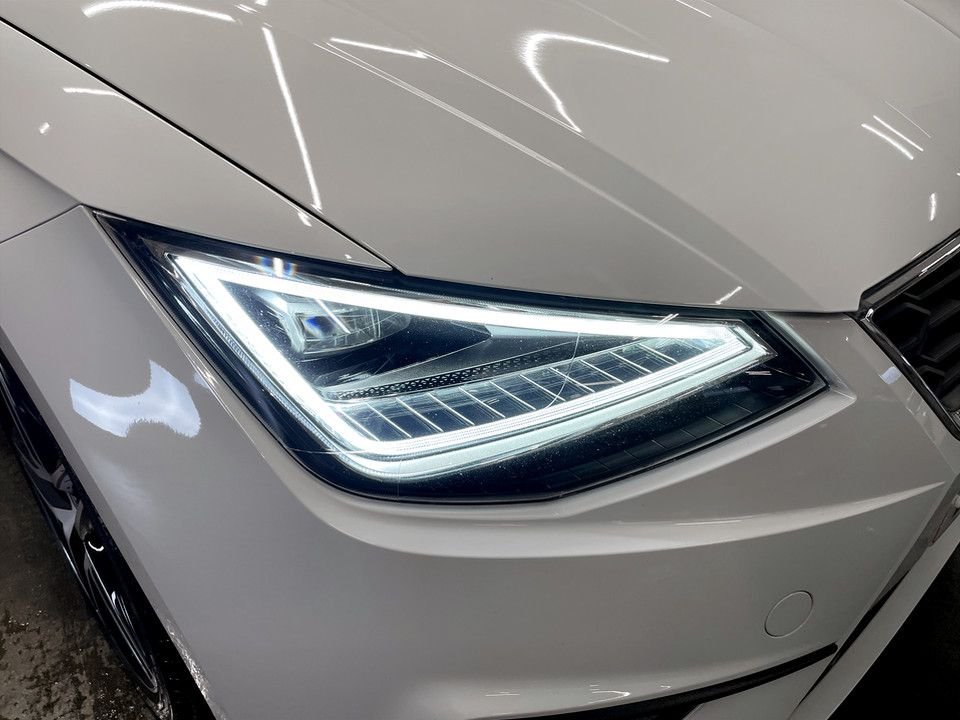 Used SEAT Ibiza 2023 for sale - 77685468: Photo 9