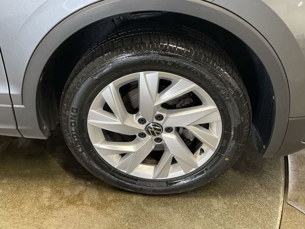 Used Volkswagen Tiguan Allspace 2022 for sale - 76118465: Photo 12