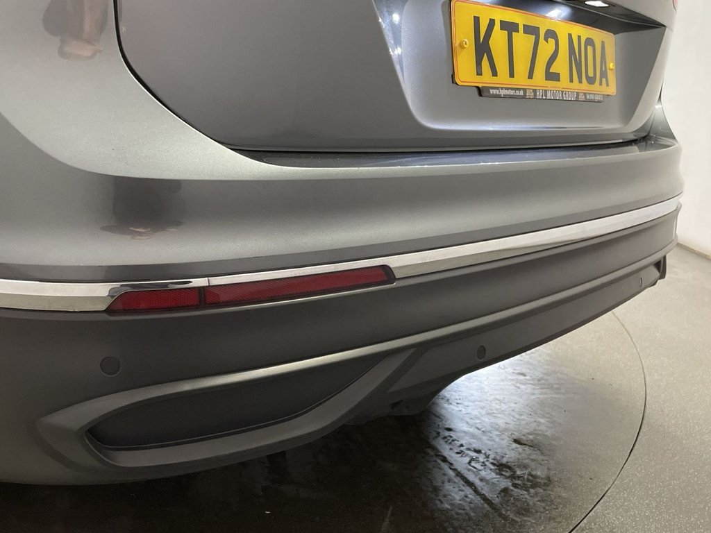 Used Volkswagen Tiguan Allspace 2022 for sale - 76118465: Photo 14