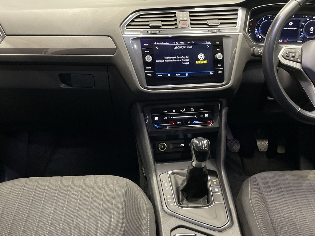 Used Volkswagen Tiguan Allspace 2022 for sale - 76118465: Photo 16