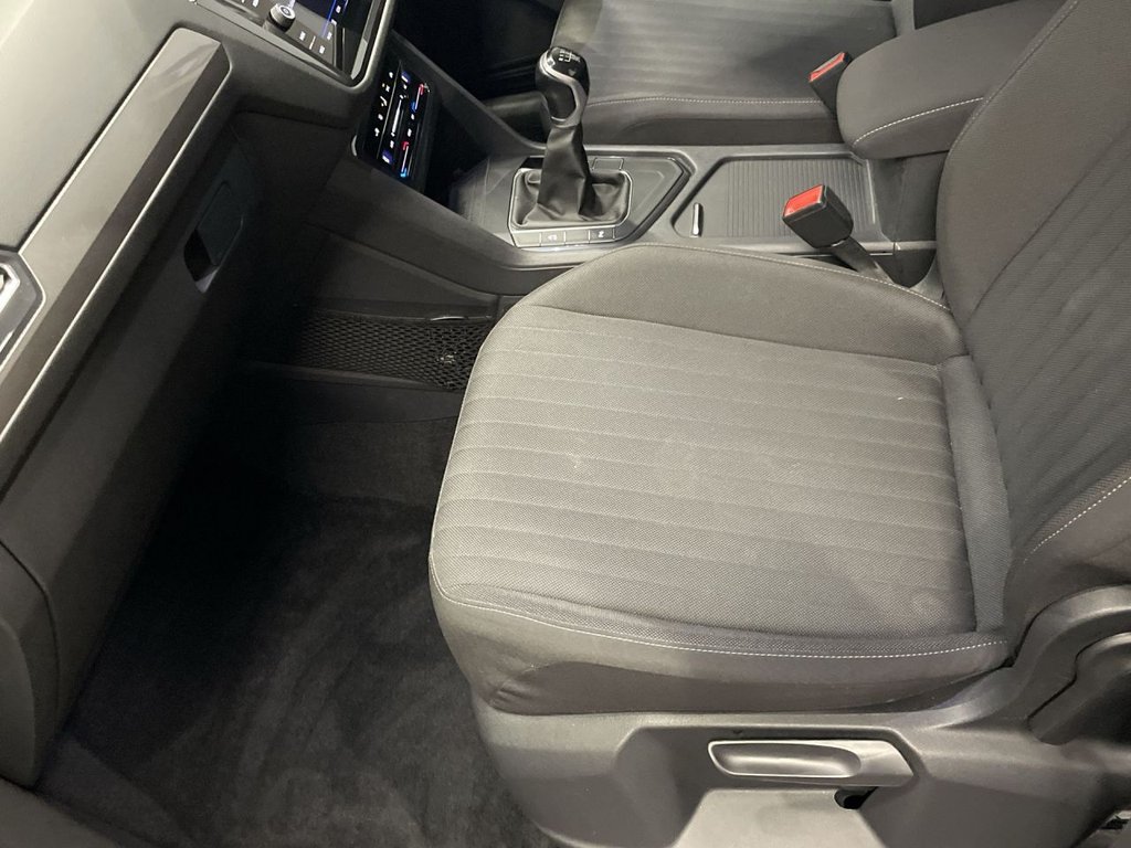 Used Volkswagen Tiguan Allspace 2022 for sale - 76118465: Photo 17