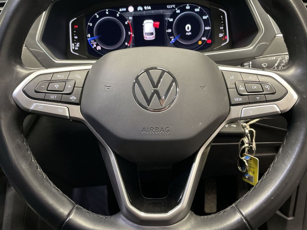 Used Volkswagen Tiguan Allspace 2022 for sale - 76118465: Photo 20