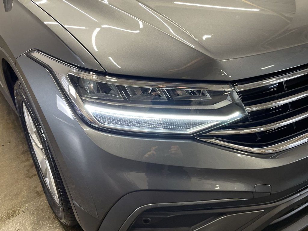 Used Volkswagen Tiguan Allspace 2022 for sale - 76118465: Photo 21