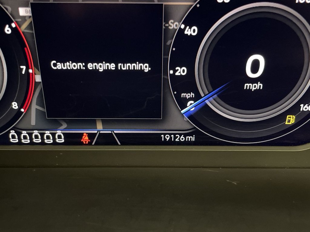 Used Volkswagen Tiguan Allspace 2022 for sale - 76118465: Photo 24