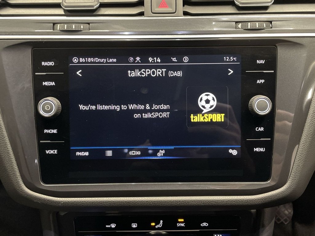 Used Volkswagen Tiguan Allspace 2022 for sale - 76118465: Photo 25