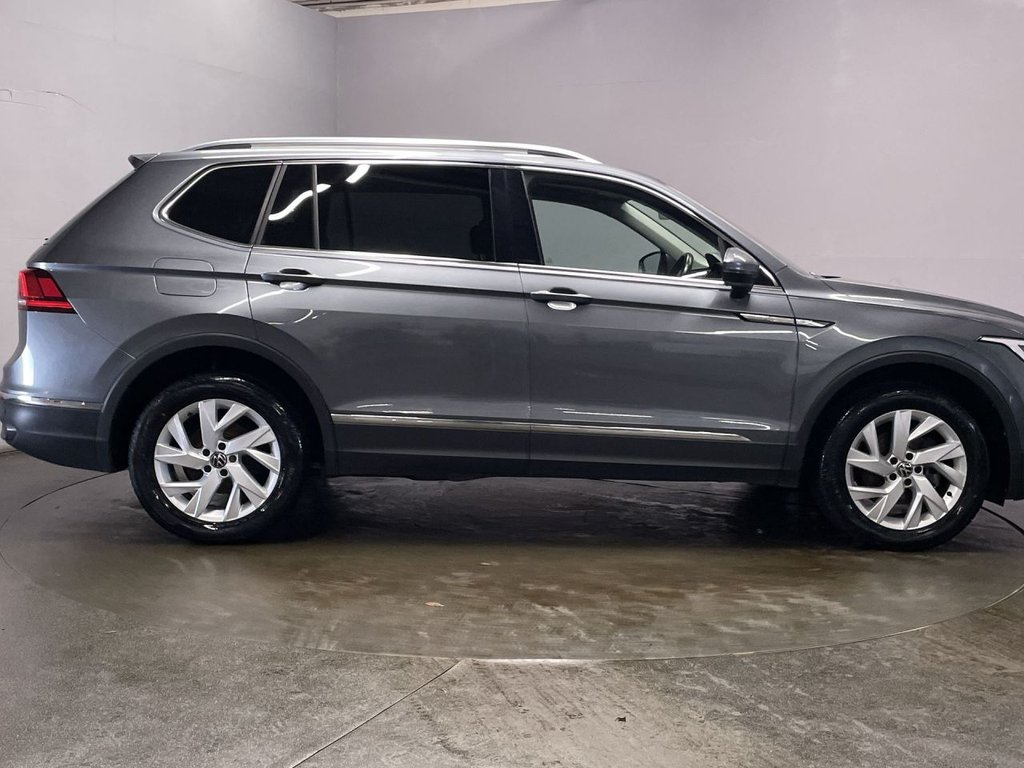 Used Volkswagen Tiguan Allspace 2022 for sale - 76118465: Photo 9