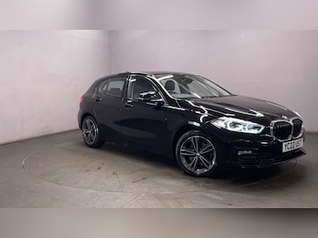 2022 (22) - 1.5 118i Sport (LCP) Hatchback 5dr Petrol Manual Euro 6 (s/s) (136 ps)