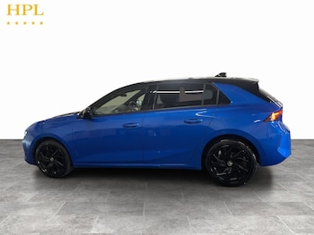 Used Vauxhall Astra 2023 for sale - 79482452: Photo