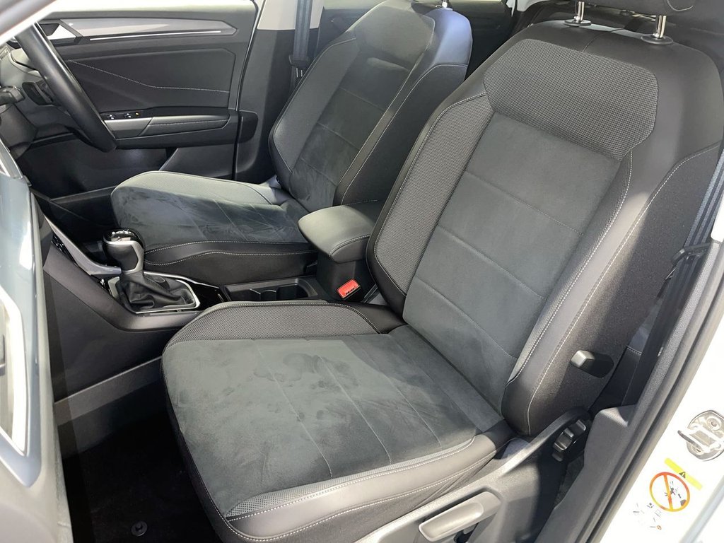 Used Volkswagen T-Roc 2022 for sale - 77064811: Photo 16