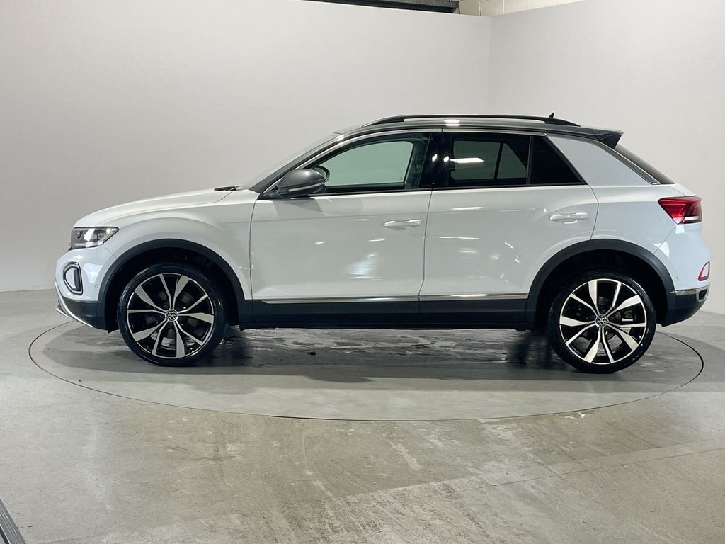 Used Volkswagen T-Roc 2022 for sale - 77064811: Photo 5