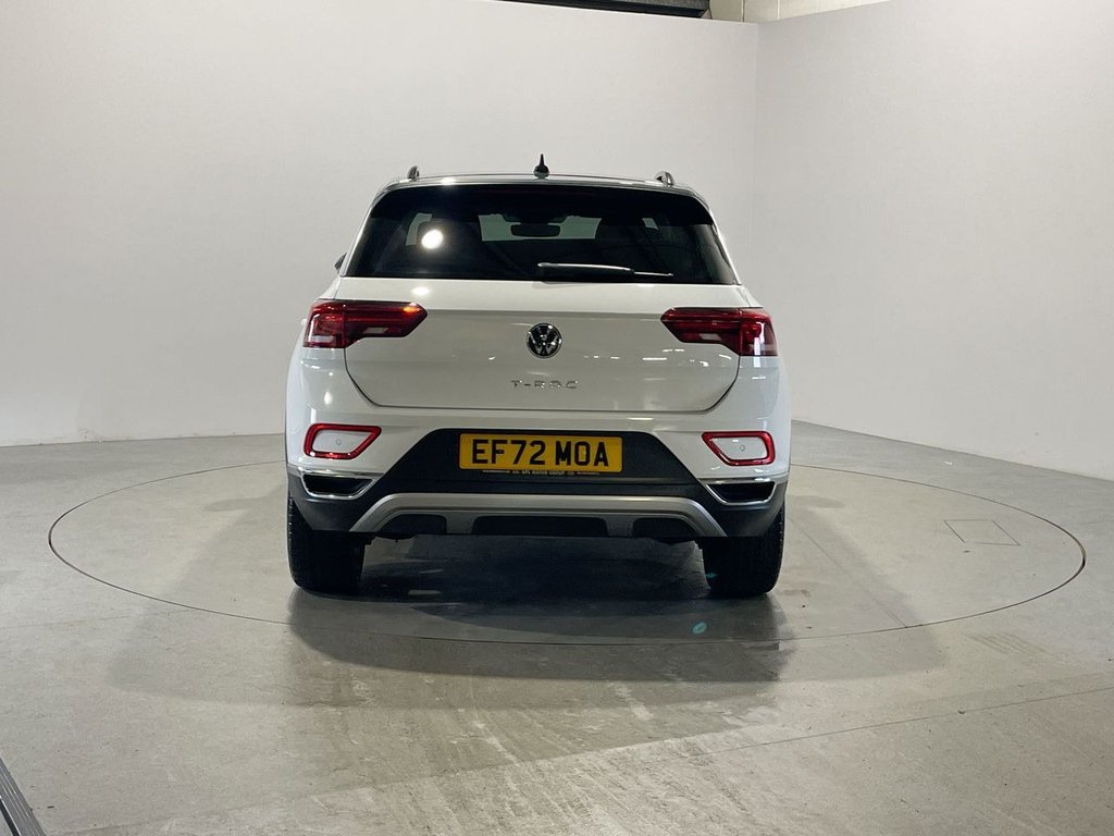 Used Volkswagen T-Roc 2022 for sale - 77064811: Photo 7