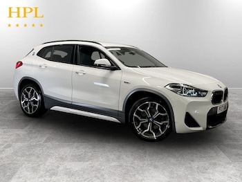 Used BMW X2 2022 for sale - 78256342: Photo