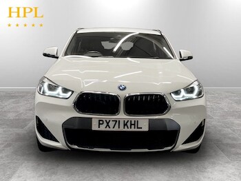 Used BMW X2 2022 for sale - 78256342: Photo