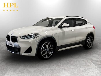 Used BMW X2 2022 for sale - 78256342: Photo