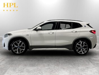 Used BMW X2 2022 for sale - 78256342: Photo