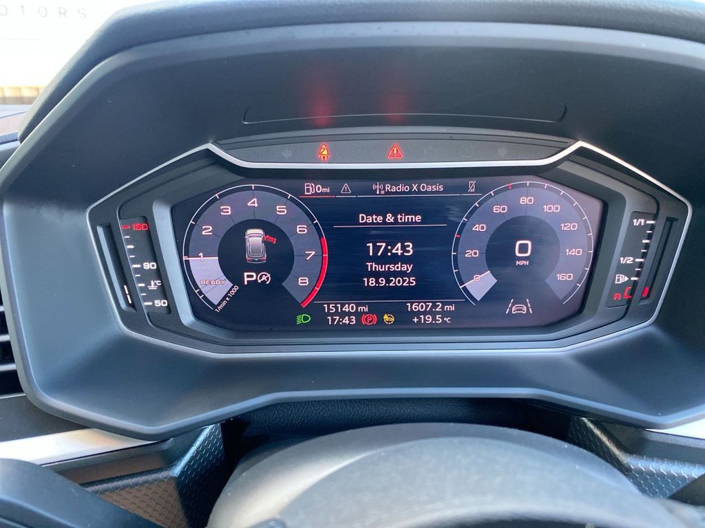 Used Audi A1 2023 for sale - 77110450: Photo 19